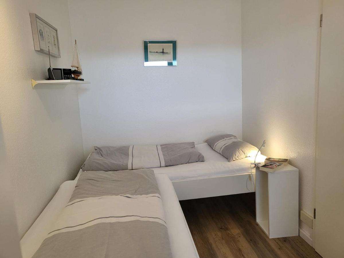 Apartment "Schoene Aussicht" Im Haus Atlantic Санкт-Петер-Ординг Экстерьер фото